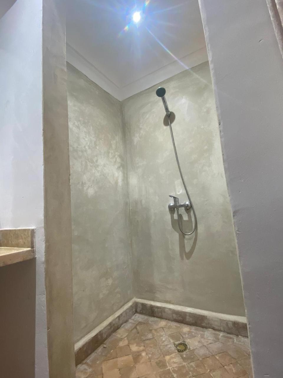 Riad Massin Marrakech Marrakesz Zewnętrze zdjęcie
