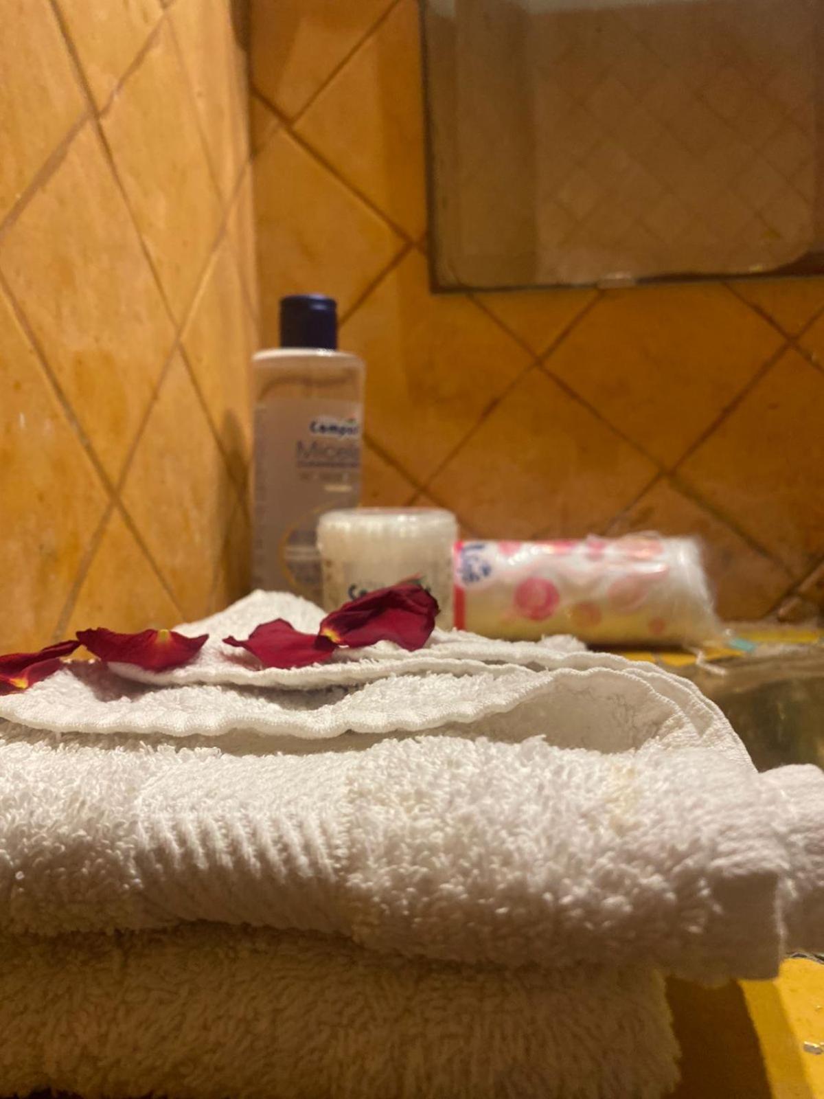 Riad Massin Marrakech Marrakesz Zewnętrze zdjęcie